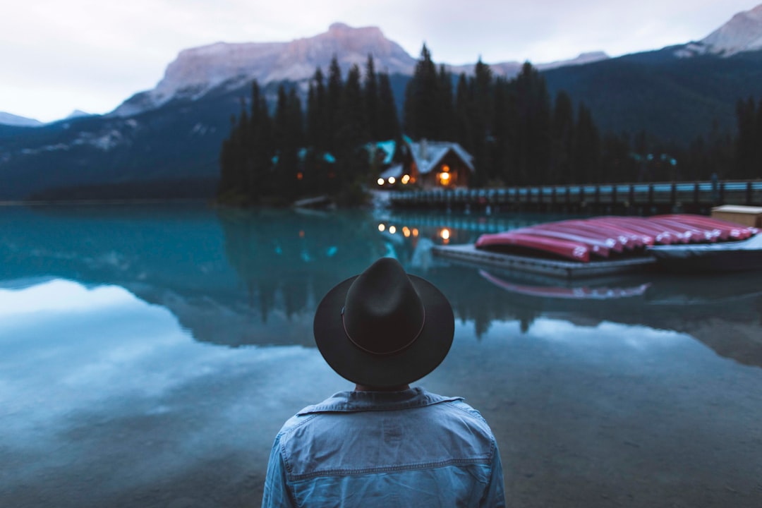 The Art of Slow Travel: Embracing Nature’s Pace The Art of Slow Travel: Embracing Nature’s Pace