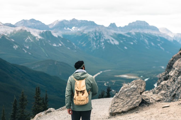 Thrill Seekers’ Paradise: Conquering Nature’s Challenges