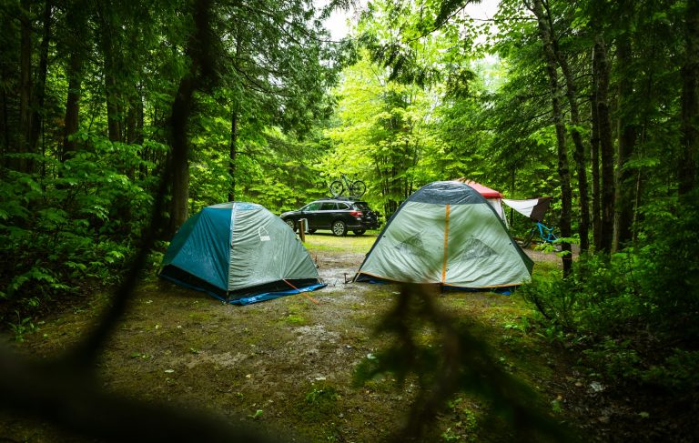 Must-Have Essentials for Your Next Camping Trip