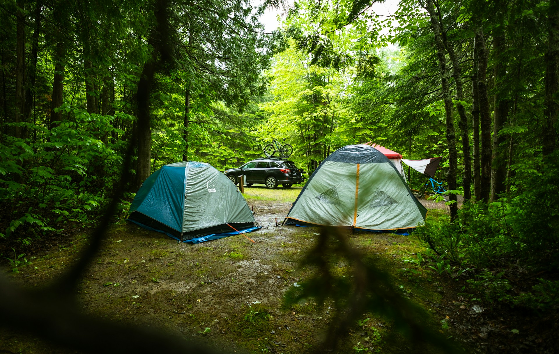 Must-Have Essentials for Your Next Camping Trip Must-Have Essentials for Your Next Camping Trip